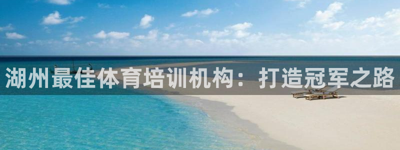 焦点娱乐平台留7O777：湖州最佳体育培训机构：打造