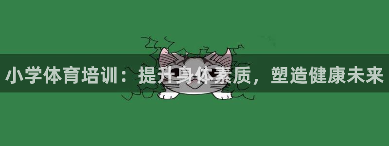 焦点娱乐有限公司电话：小学体育培训：提升身体素质，塑