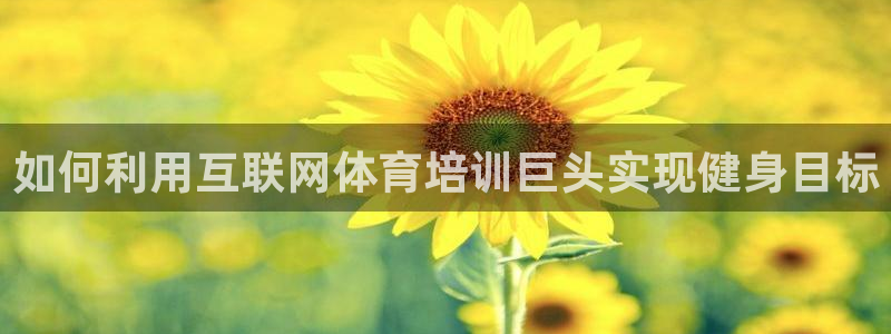 焦点娱乐传媒有限公司招聘电话：如何利用互联网体育培训
