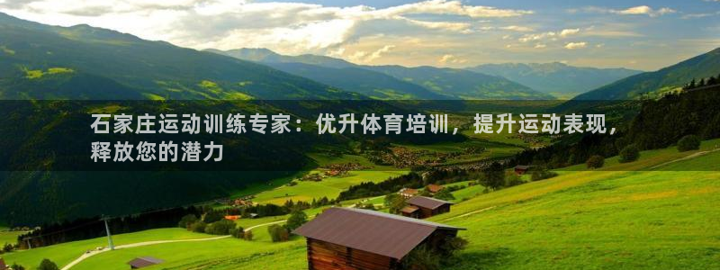 焦点娱乐是拉菲公司的吗：石家庄运动训练专家：优升体育