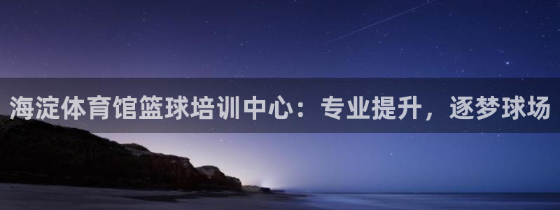 焦点娱乐软件版本大全：海淀体育馆篮球培训中心：专业提