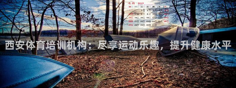 焦点娱乐有限公司官网：西安体育培训机构：尽享运动乐趣