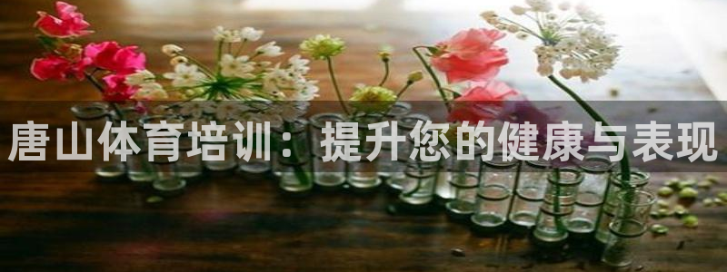 焦点娱乐平台斯7O777：唐山体育培训：提升您的健康