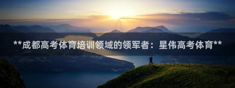 焦点娱乐股东有哪些：**成都高考体育培训领域的领军者