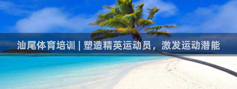 焦点娱乐平台总代理开户怎么样：汕尾体育培训 | 塑造