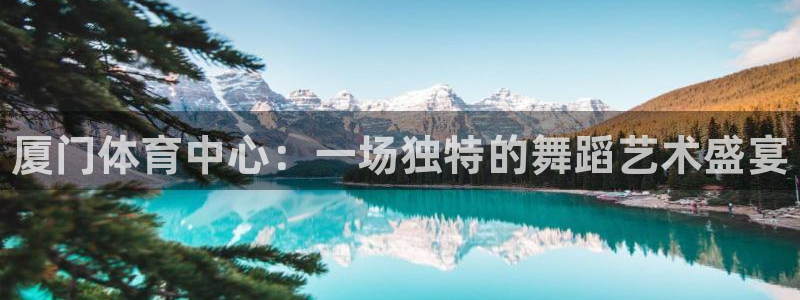 焦点娱乐app下载官网最新版苹果：厦门体育中心：一场独特的舞